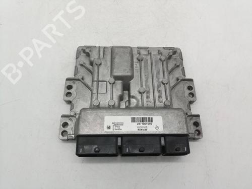 Used Engine control unit (ECU) RENAULT SCÉNIC IV (J9_) [2016-2022]  26696729
