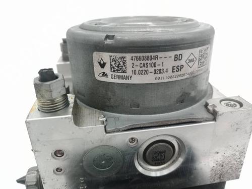 ABS pump DACIA LODGY (JS_)  | BP8302469M43 