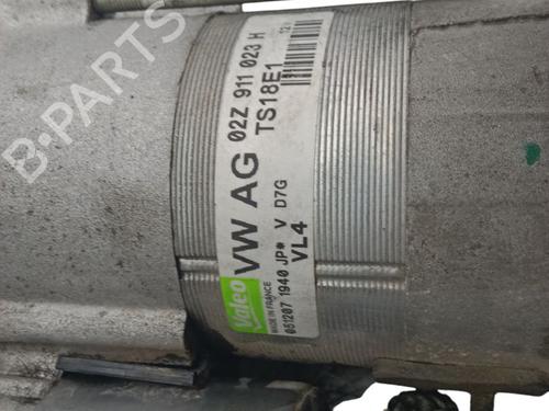 Starter SEAT IBIZA III (6L1)  | BP22355502M8 