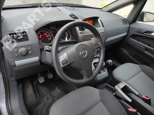 Used Airbag Kit Airbag Kit OPEL ZAFIRA / ZAFIRA FAMILY B (A05) 1.9 CDTI (M75) (120 hp) 8523950 8523950