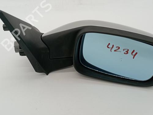 Used Right mirror RENAULT LAGUNA II (BG0/1_) [2001-2007]  15504680