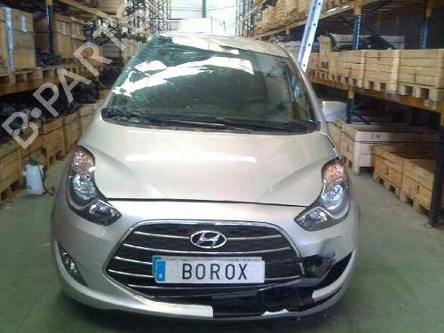 Left front driveshaft HYUNDAI ix20 (JC) | BP5877789M38 - Image 3
