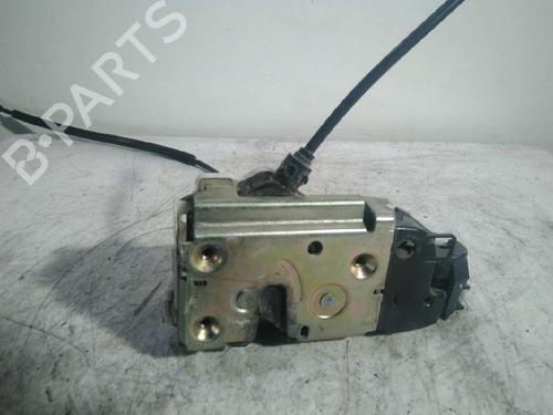 Front left lock CITROËN C3 I (FC_, FN_) 1.4 i Bivalent | BP5610630C98 