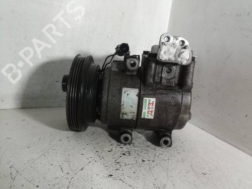 Used AC compressor HYUNDAI H-1 / STAREX Bus (A1) 2.5 TD 4WD (99 hp) 29174420