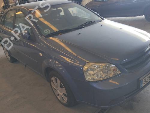 Left taillight CHEVROLET NUBIRA Saloon 1.6 | BP32273336C34