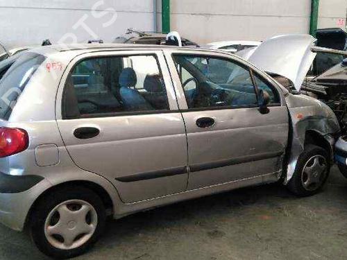 Right taillight DAEWOO MATIZ (M100, M150) 0.8 | BP1076899C35 