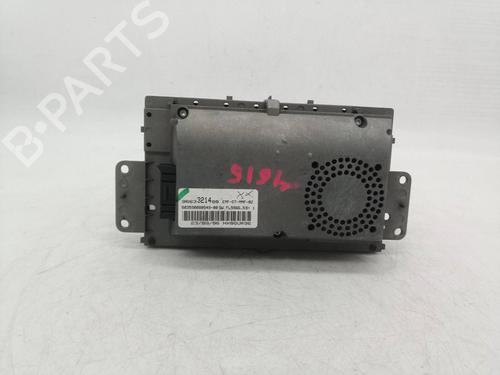 Ferdsskriver PEUGEOT 407 Coupe (6C_) 2.7 HDi | BP30775403C48