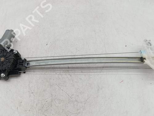Rear left window mechanism HONDA JAZZ IV (GK_) 1.3 | BP19264519C24 