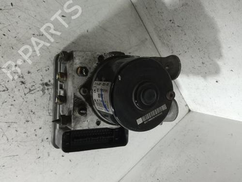 ABS Bremseaggregat HONDA ACCORD VII (CL, CN)  | BP20676685M43 