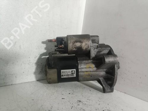 Starter PEUGEOT 406 Coupe (8C) 2.2 | BP16581763M8 