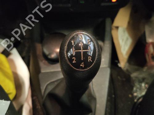 ECU airbags DACIA DOKKER MPV (KE_)  | BP17200512M53 