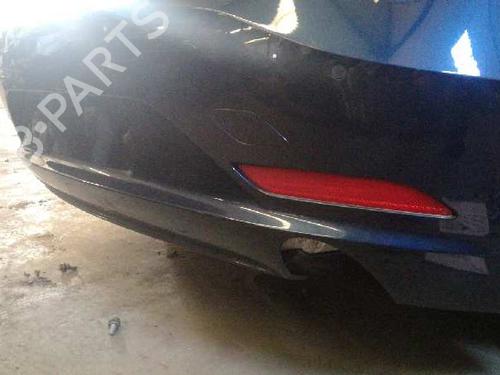 Rear bumper BMW Z4 Roadster (E89) sDrive 35 i | BP4617240C8 