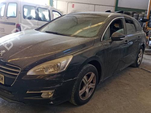 Engine PEUGEOT 508 SW I (8E_) 1.6 HDi | BP33952453M1  - Image 10