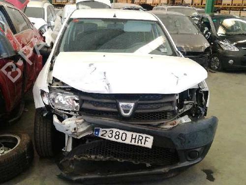 DACIA SANDERO 538435