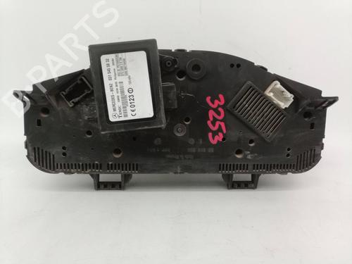 Instrument cluster MERCEDES-BENZ SPRINTER 3-t Van (B903)  | BP9436946C47 
