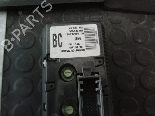 Andre OPEL CORSA D (S07) | BP19422941O1