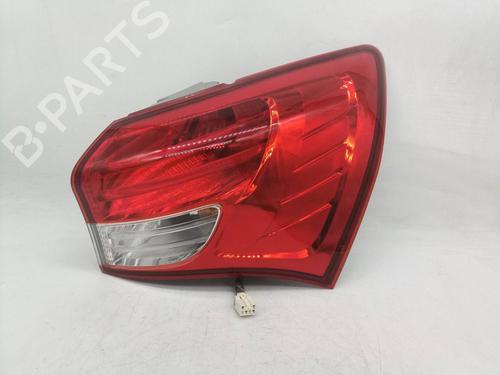 Used Right taillight HYUNDAI ix20 (JC) [2010-2019]  29174443