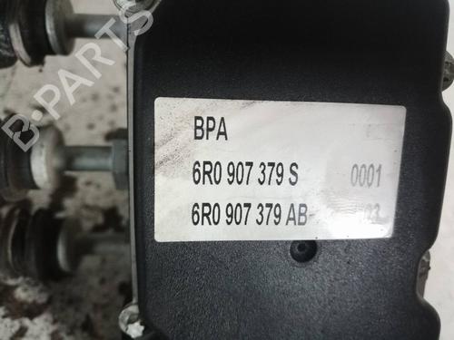 ABS pump SKODA FABIA II (542) | BP29750681M43