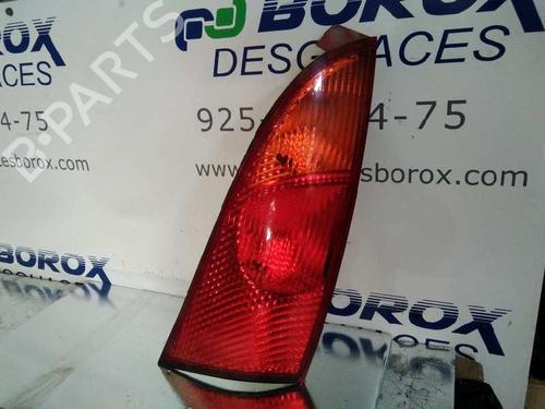 Used Right taillight FORD FOCUS II (DA_, HCP, DP) [2004-2013]  1099575