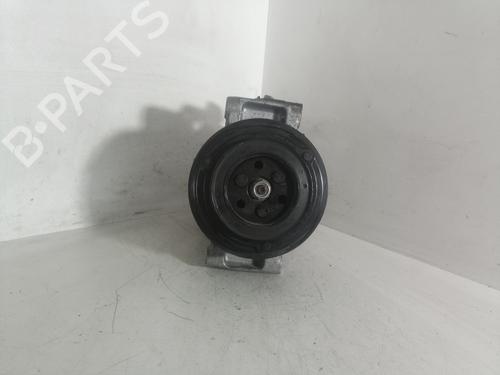 AC compressor MERCEDES-BENZ C-CLASS Convertible (A205) C 220 d (205.404) | BP10726715M34 