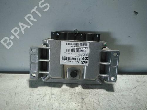 Used Engine control unit (ECU) CITROËN C4 I (LC_) [2004-2014]  5677559