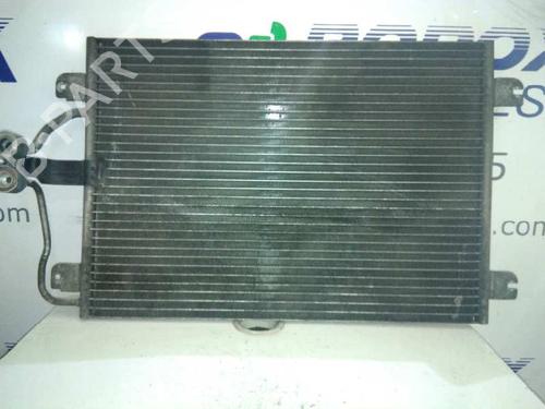 Used AC radiator RENAULT MEGANE I (BA0/1_) 1.9 dTi (BA08, BA0N) (98 hp) 1544605