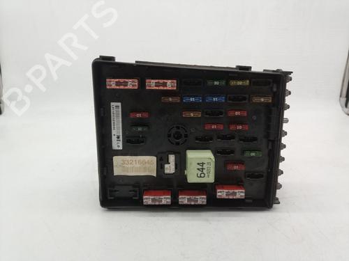 Used Fuse box VW PASSAT B6 (3C2) [2005-2011]  32397427