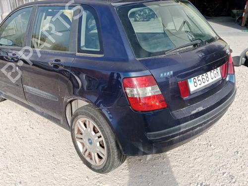 Computer motormanagement FIAT STILO (192_)  | BP30689720M57 