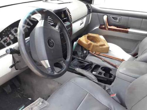 Rim KIA SORENTO I (JC) 2.5 CRDi 4WD | BP19094629C45 