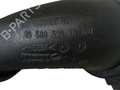Other CITROËN XSARA PICASSO (N68) 1.6 HDi | BP29418714O1 