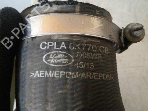 Pipe LAND ROVER RANGE ROVER SPORT II (L494) 3.0 SDV6 4x4 | BP14303083M125 