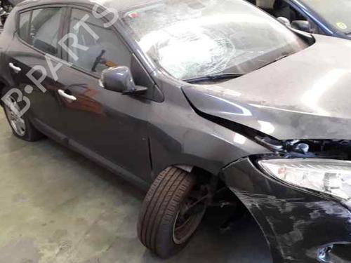 Steering column RENAULT MEGANE III Hatchback (BZ0/1_, B3_) | BP4717298M21