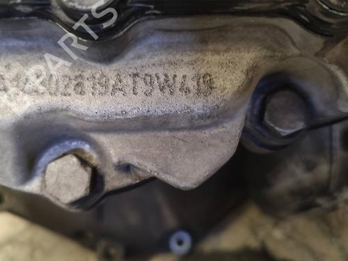 Gearbox OPEL CORSA D (S07)  | BP19257363M3 