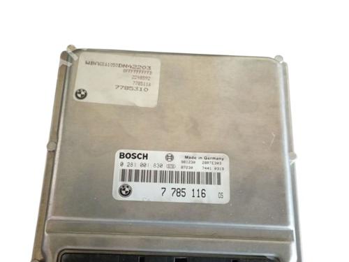 Used Engine control unit (ECU) BMW 7 (E38) 730 d (184 hp) 29350460