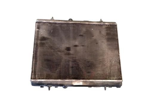 Water radiator PEUGEOT PARTNER Tepee 1.6 BlueHDi 100 | BP37490919M31 - Image 2