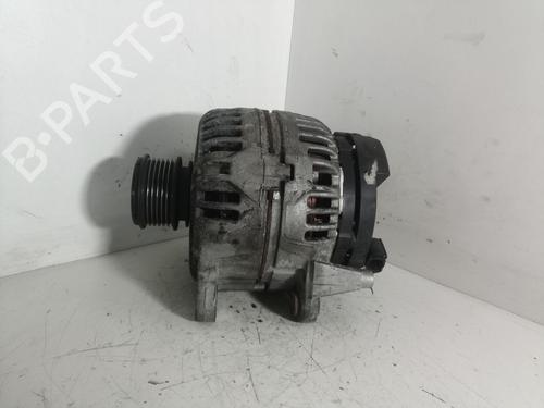 Used Alternator Alternator 36813967 36813967