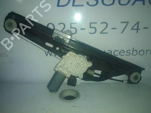 Rear right window mechanism BMW 5 (E60) 525 d | BP1564466C25