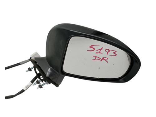 Used Right mirror Right mirror TOYOTA AVENSIS Estate (_T27_) 2.0 D-4D (ADT270_, ADT270R) (126 hp) 32273269 32273269