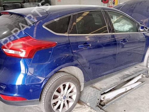 Engine FORD FOCUS III Turnier 1.5 TDCi | BP31858582M1 