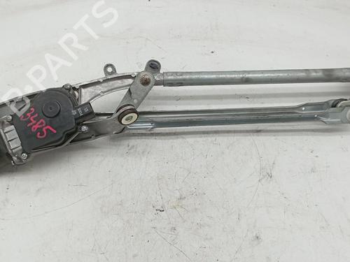 Used Front wiper motor HONDA CIVIC IX (FK) 1.4 i-VTEC (FK1) (99 hp) 20648728