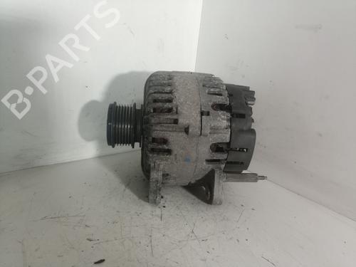Used Alternator Alternator SEAT LEON (1P1) [2005-2013] 36476255 36476255