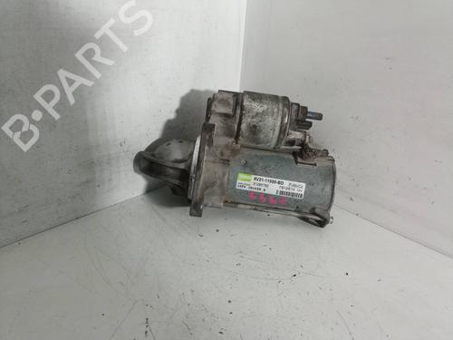 Startmotor FORD FIESTA VI (CB1, CCN) 1.25 (82 hp) 11753341