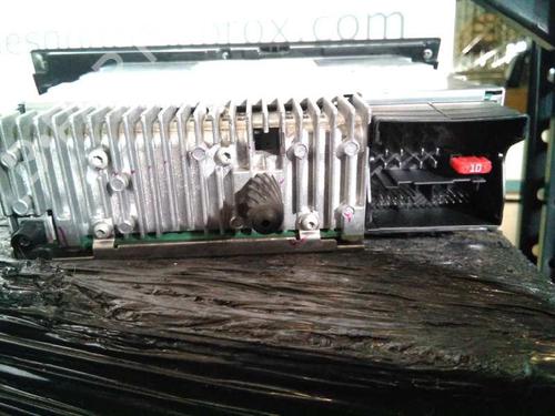 Radio BMW 1 (E87)  | BP2974139E6 
