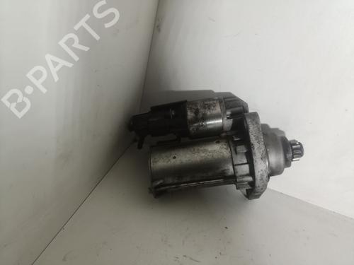 Starter VW GOLF VI (5K1) | BP33456230M8 - Image 3