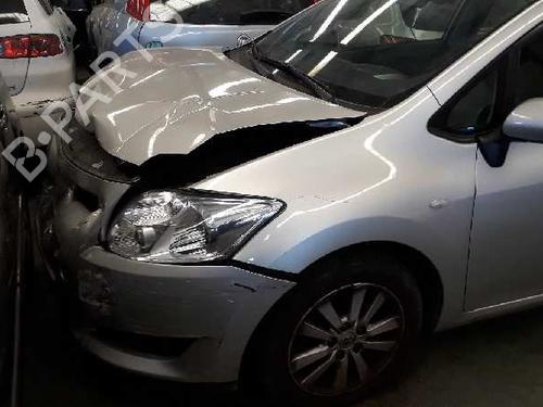 Engine control unit (ECU) TOYOTA AURIS (_E15_)  | BP3189201M57 