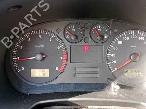 Gearbox SEAT LEON (1M1) | BP38559359M3 - Image 8