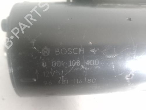 Starter PEUGEOT PARTNER MPV (5_, G_) 2.0 HDI | BP38601152M8 - Image 5