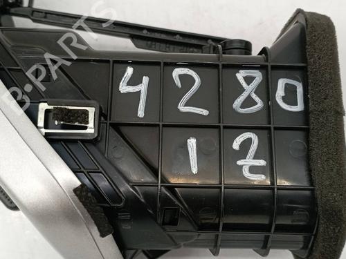 Air vent HYUNDAI ix35 (LM, EL, ELH)  | BP16071304I21 