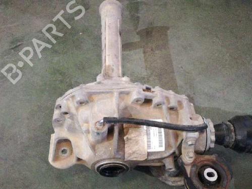 Front differential LAND ROVER RANGE ROVER SPORT II (L494) 3.0 SDV6 4x4 | BP4801207M23 