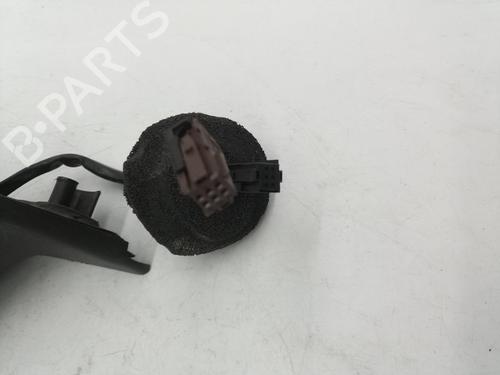 Right mirror CITROËN C3 I (FC_, FN_) 1.1 i | BP22432308C27 